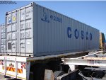 Cosco-Florens 42G1 CBHU 616528 9